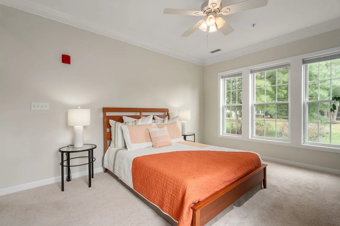 Photo of Unit 113 at 132 Clocktower Drive