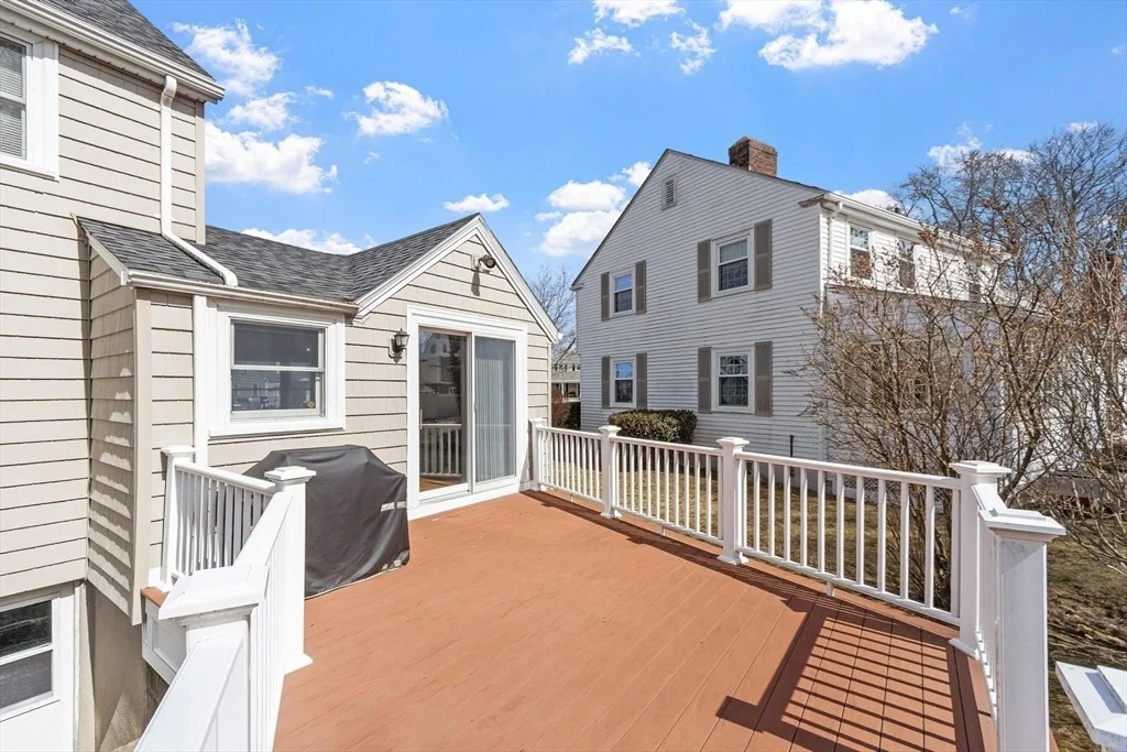 Photo of 59 Eliot Road