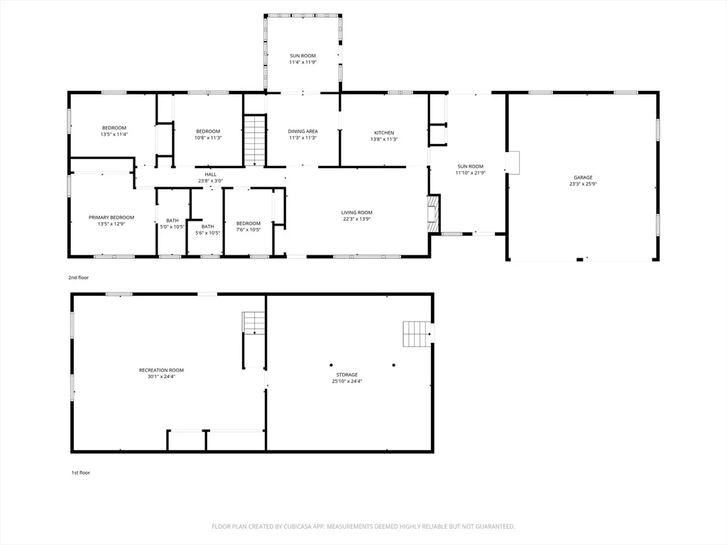 Photo of 73 N Maple St