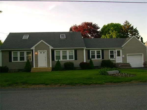 Photo of 22 Frederick Street