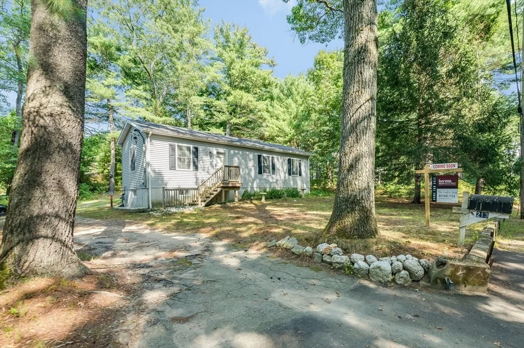Photo of 213 Glen Echo Blvd