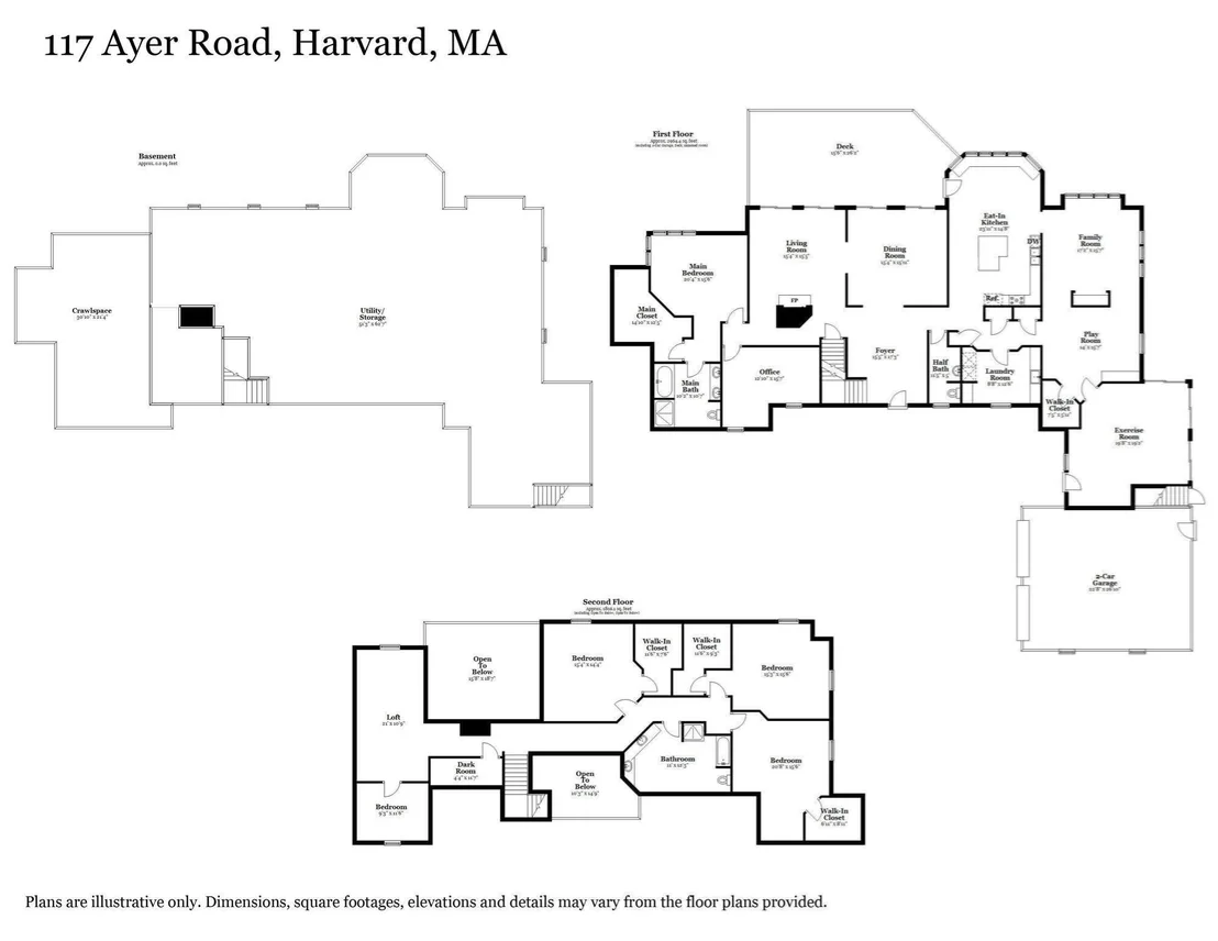 Photo of 117 Ayer Road