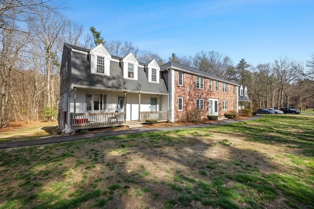 Photo of Unit 21 at 21 Colonial Dr