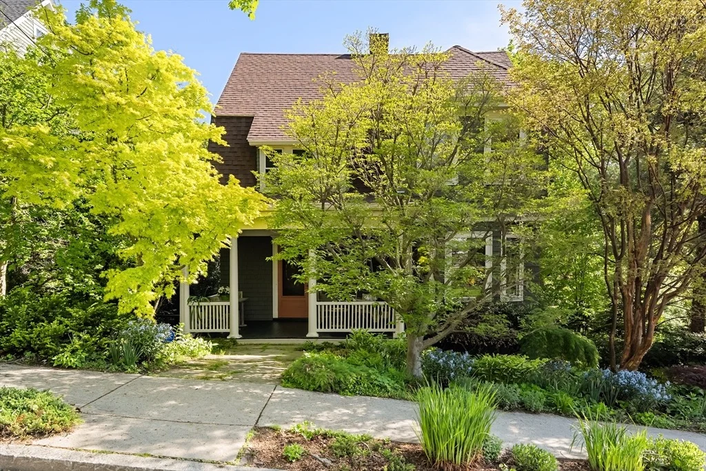 Photo of 50 Norfolk Road