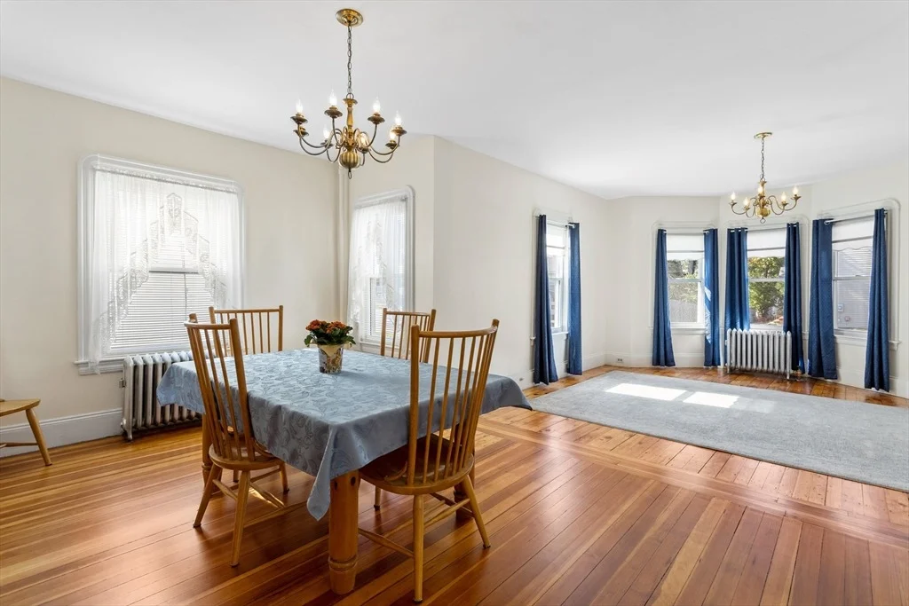 Photo of 6 Barker St