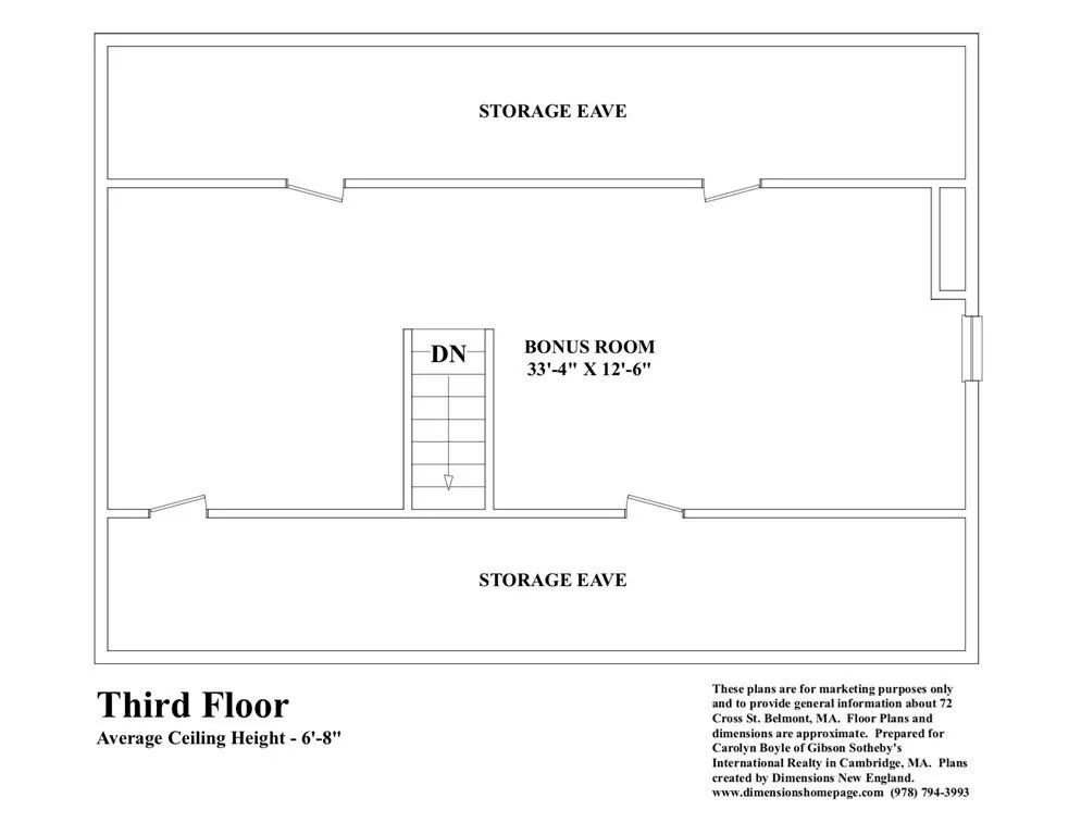 Photo of 72 Cross Street