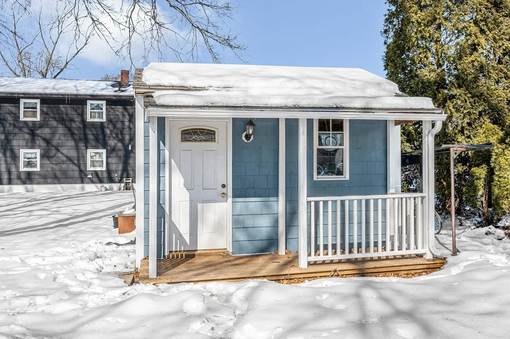 Photo of 101 Everett St
