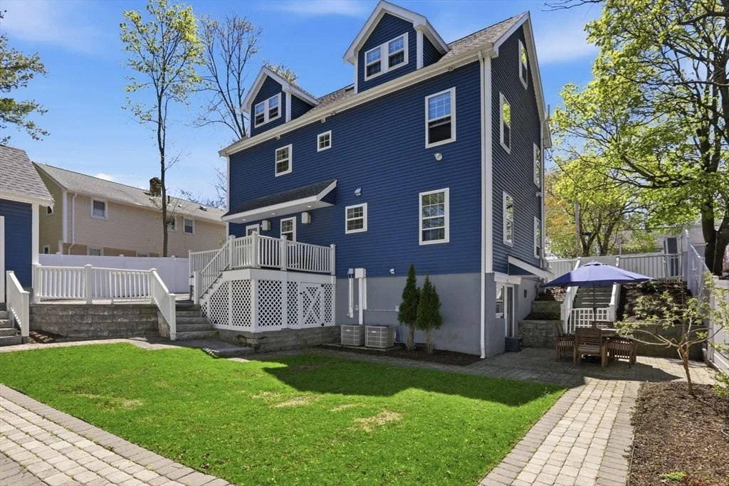 Photo of 307 Cross Street