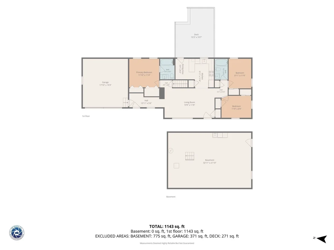 Photo of 6 Barrett Rd
