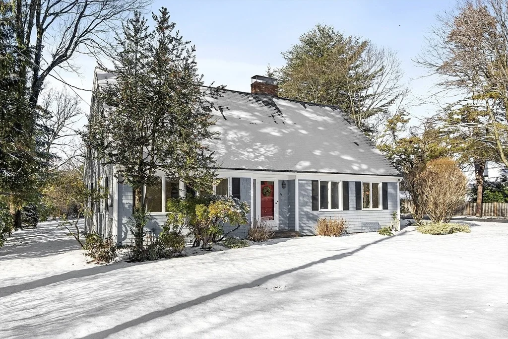Photo of 35 Chestnut St