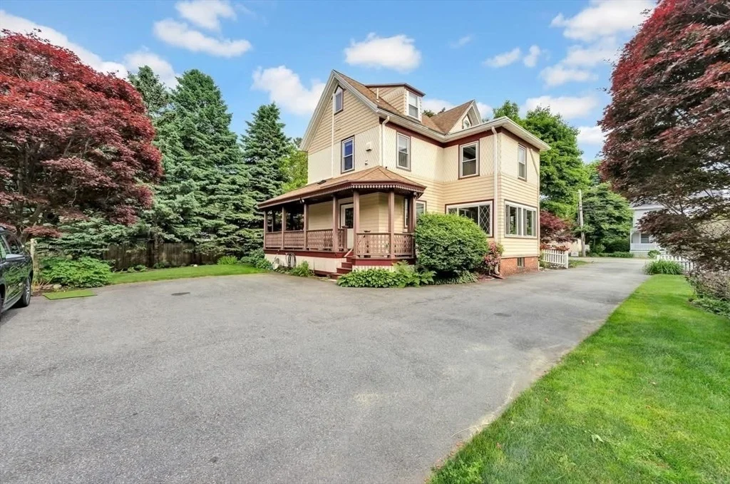 Photo of 135 Marble Street