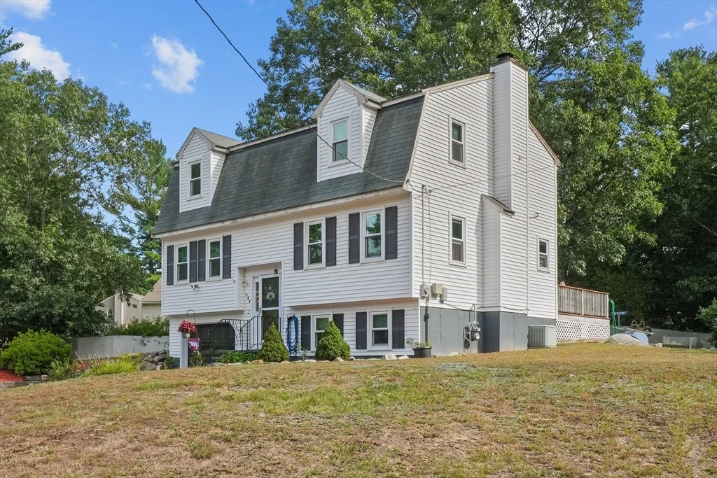 Photo of 1 Wintergreen Drive