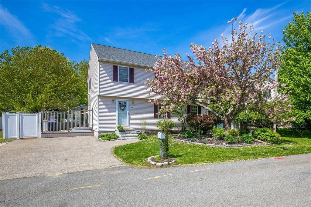 Photo of 37 Mill Street
