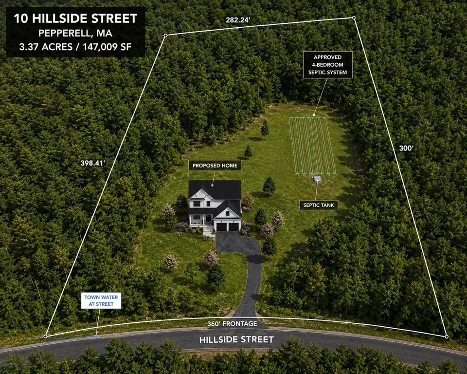 Photo of 10 Hillside Street