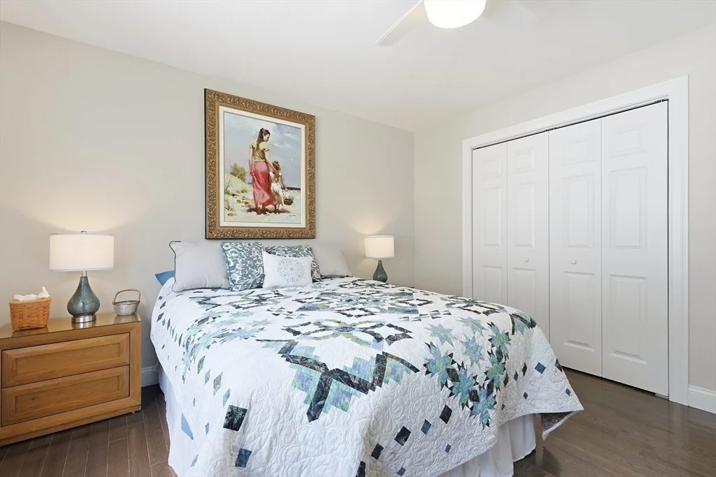 Photo of Unit 1 at 17 Cypress