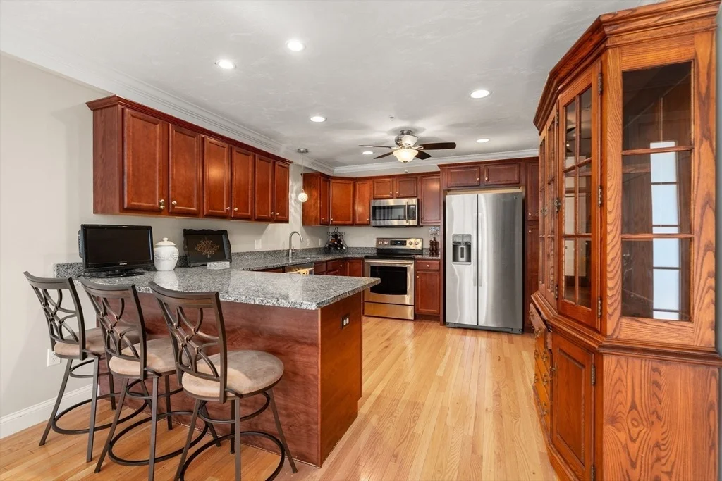 Photo of Unit 49 at 37 Bristol Cir