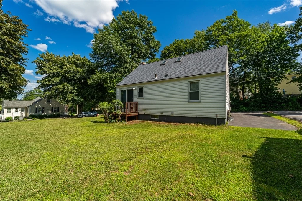 Photo of 58 Bailey St