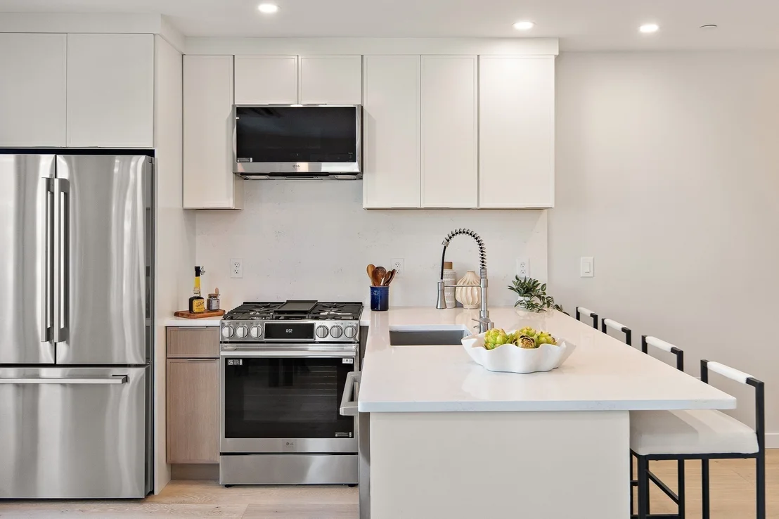 Photo of Unit 3 at 46 Everett Street