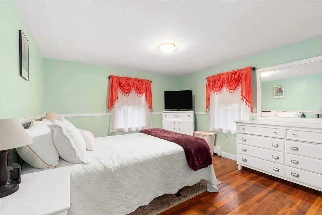Photo of 22 Baker St