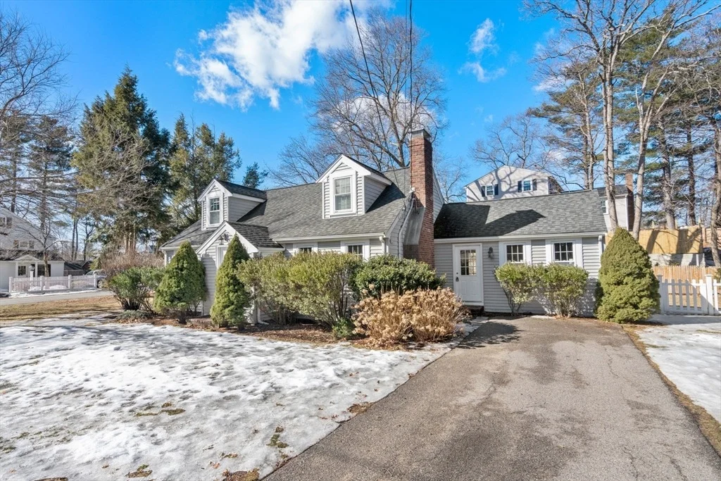 Photo of 199 Pond Street