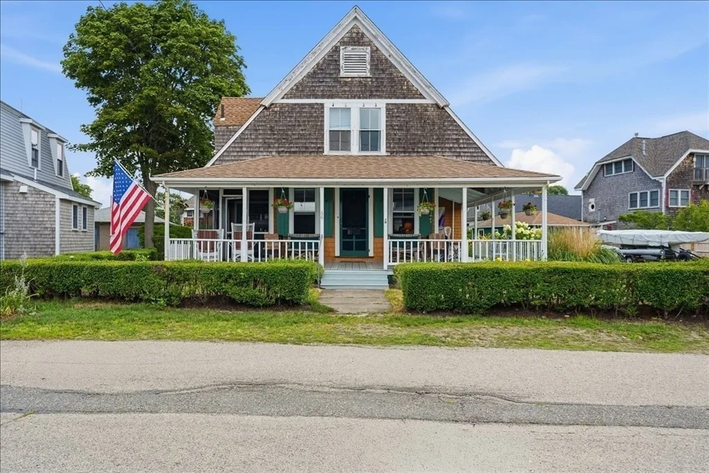 Photo of 66 Cadish Ave