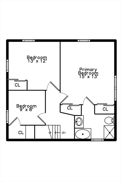 Photo of 16 Burrill St