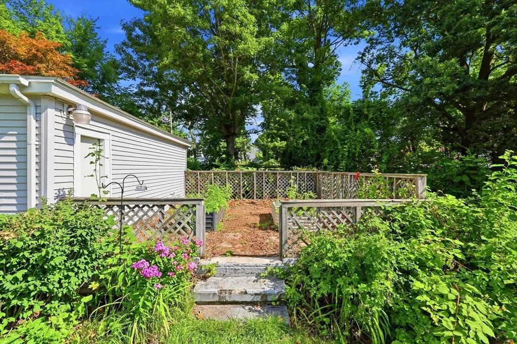 Photo of 64 Mero St.