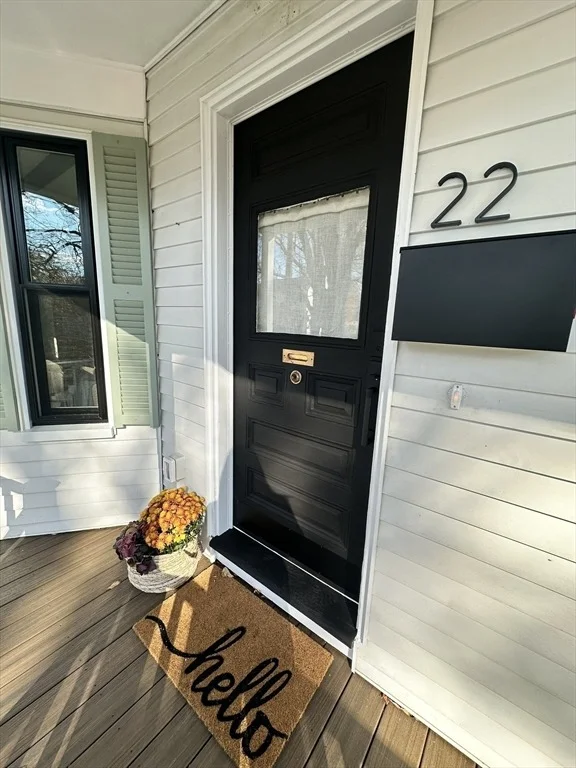 Photo of 22 Laurel Street
