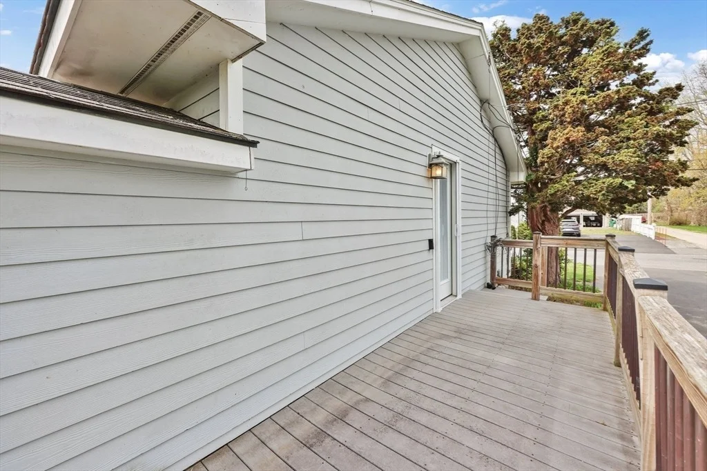 Photo of 153 Clarendon Ave.