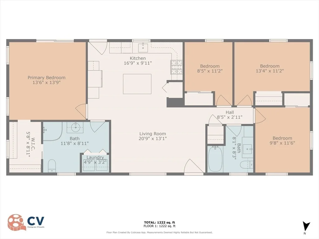 Photo of 30 Ruthellen Rd
