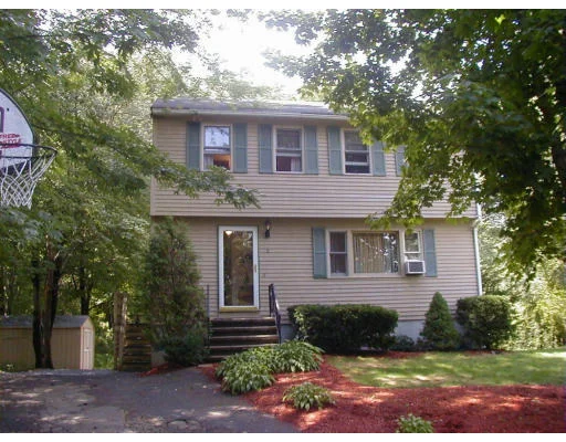 Photo of 8 Albert St