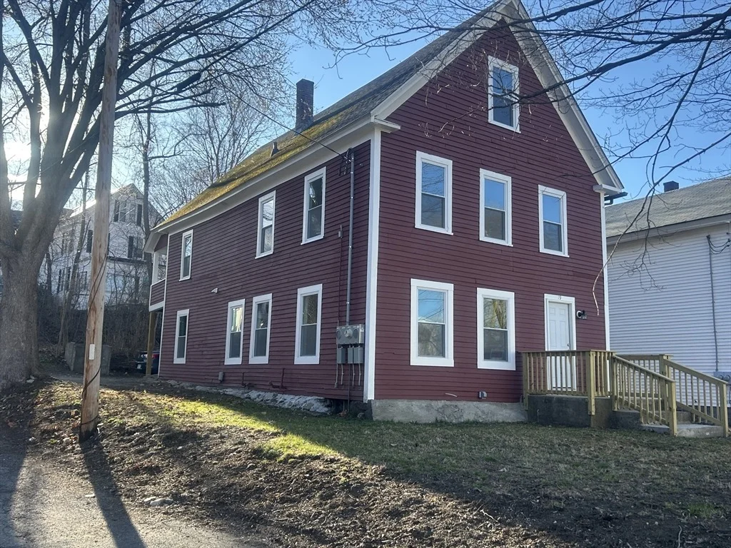 Photo of 19 Pine St