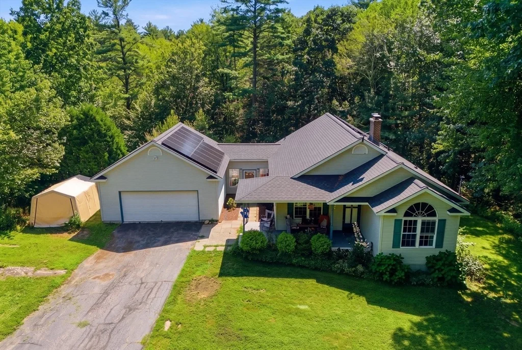 Photo of 77 Old Gilbertville Rd