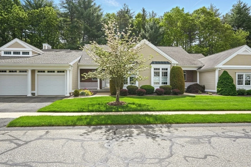 Photo of Unit 11 at 11 High Pine Cir