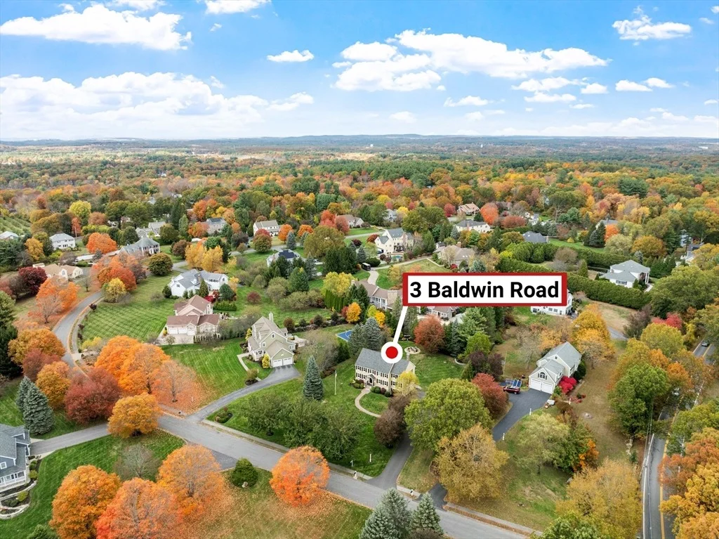 Photo of 3 Baldwin Road