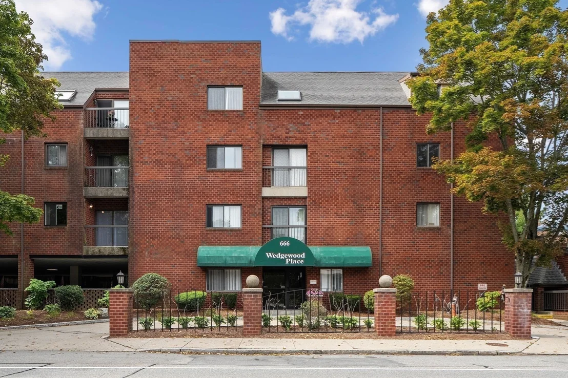 Photo of Unit 310 at 666 Main St