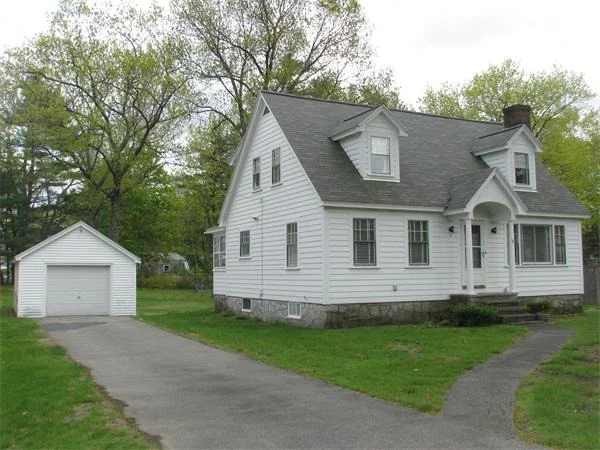 Photo of 161 Plain Rd