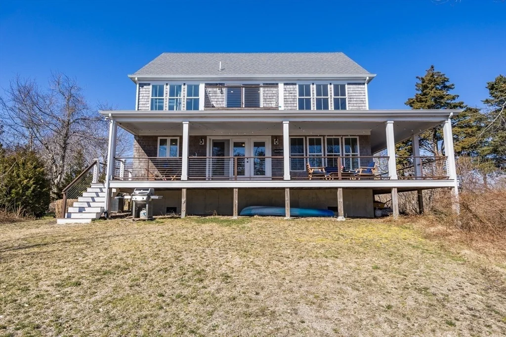 Photo of 4 Georges Rock Road