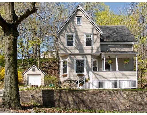 Photo of 15 Chestnut St