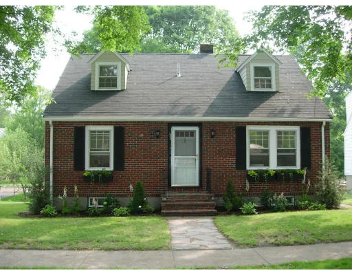 Photo of 95 Middlesex Street