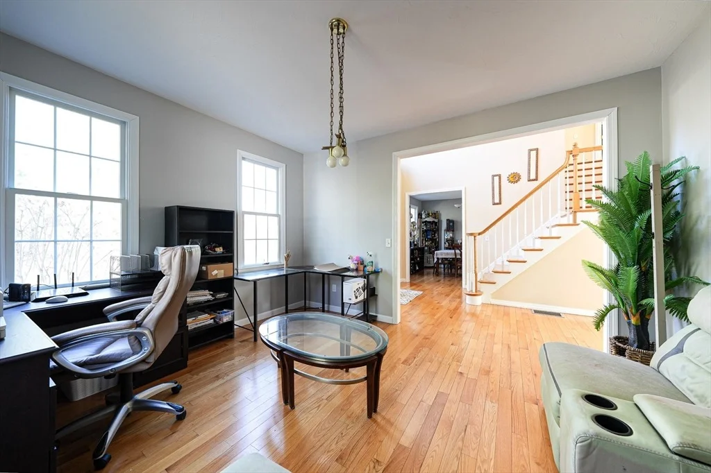 Photo of 300 Crownshield Avenue
