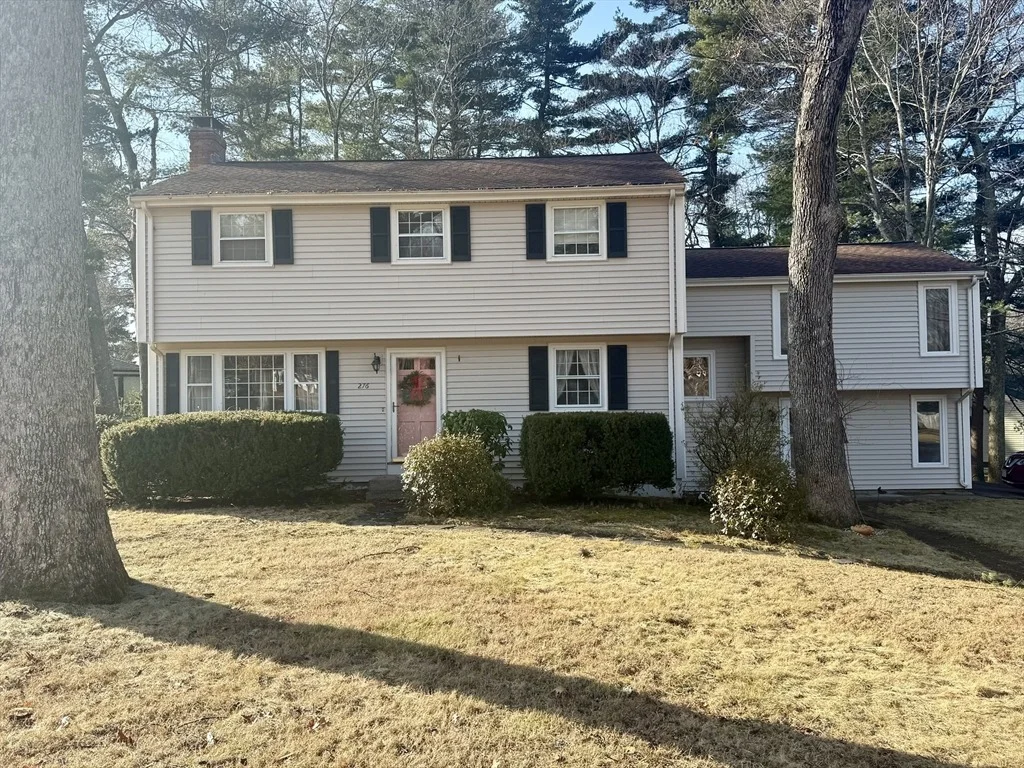 Photo of 276 Pond Street