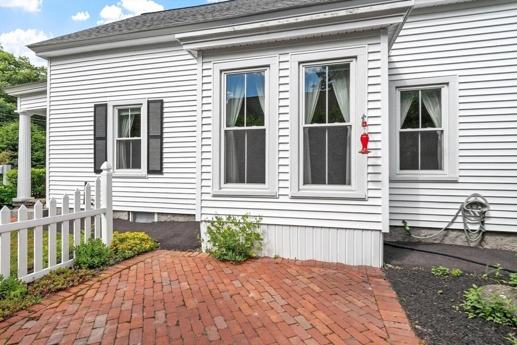 Photo of 16 Chapel St