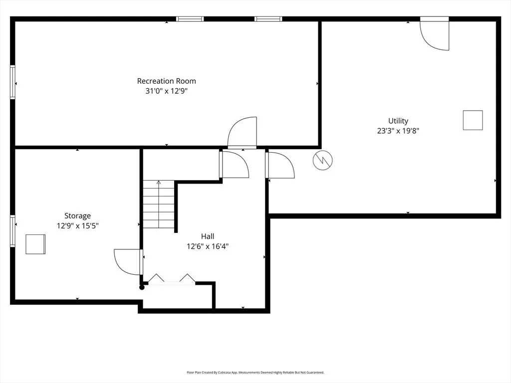 Photo of 6A Meadowvale Road