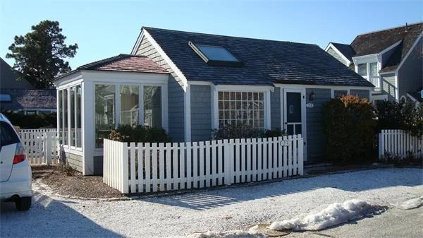 Photo of Unit 23 at 23 Hydrangea Lane