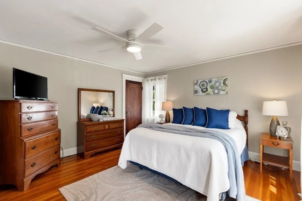Photo of 8 Berkeley Street