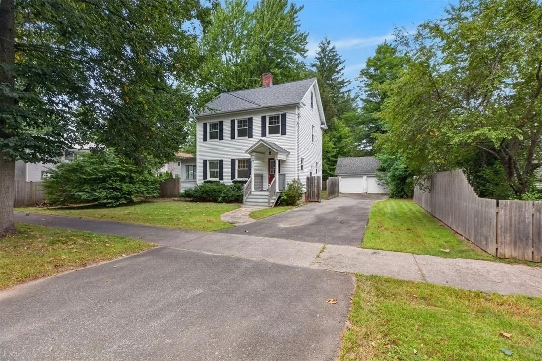 Photo of 2306 Wilbraham Rd