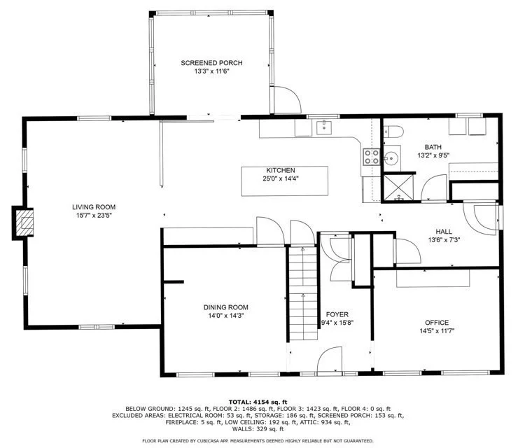 Photo of 4 Leonard Road