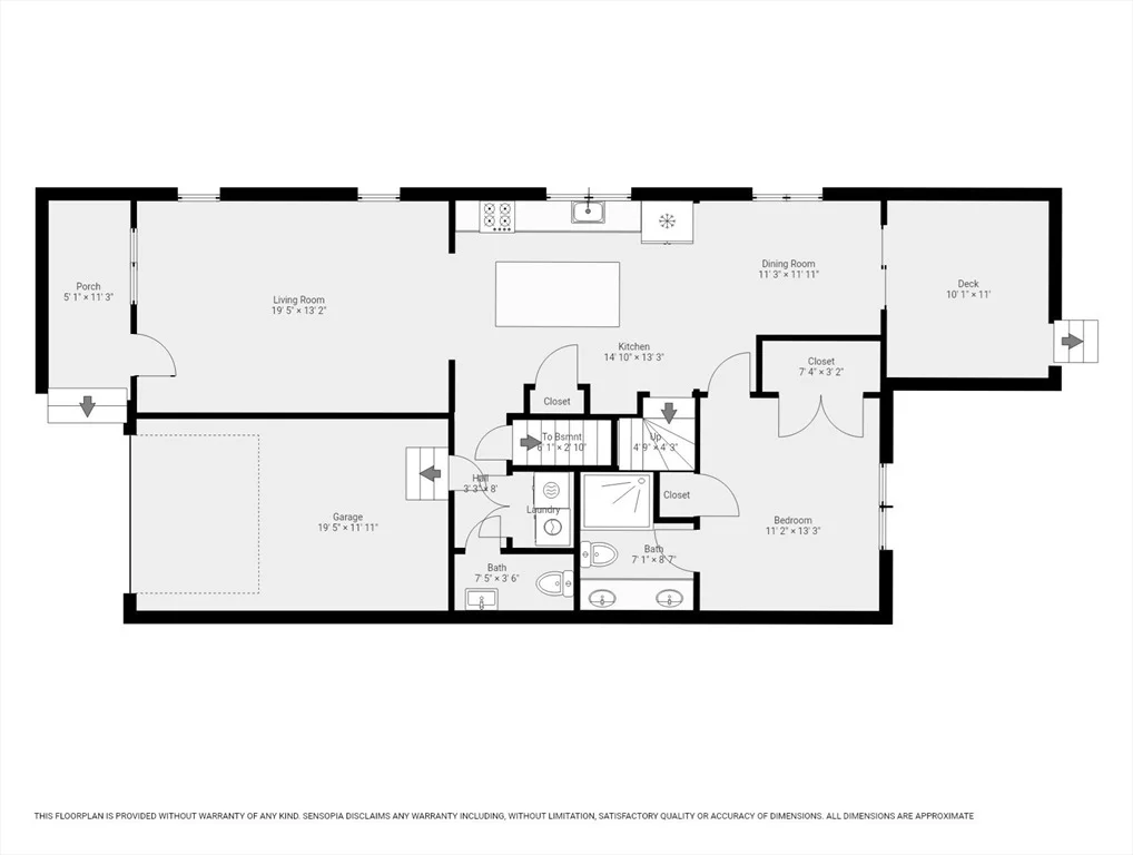 Photo of Unit 27 at 27 Compass Point Dr