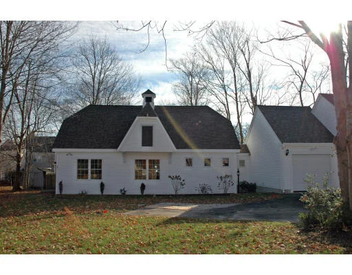 Photo of Unit 2B at lot 2 Rosemary Lane